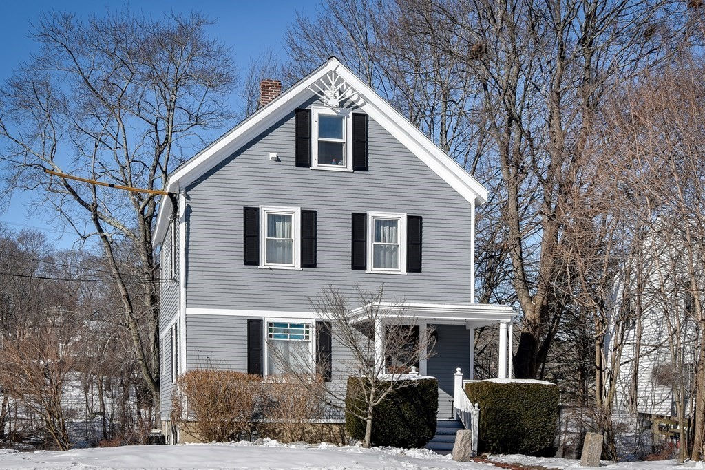 346 Concord Street, Framingham, MA 01702