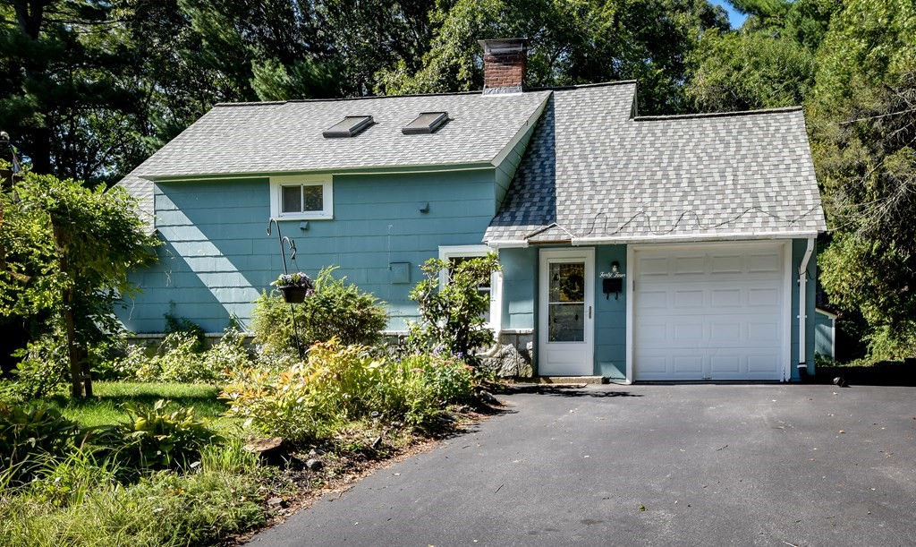 44 Beaver Dam Road, Natick, MA 01760