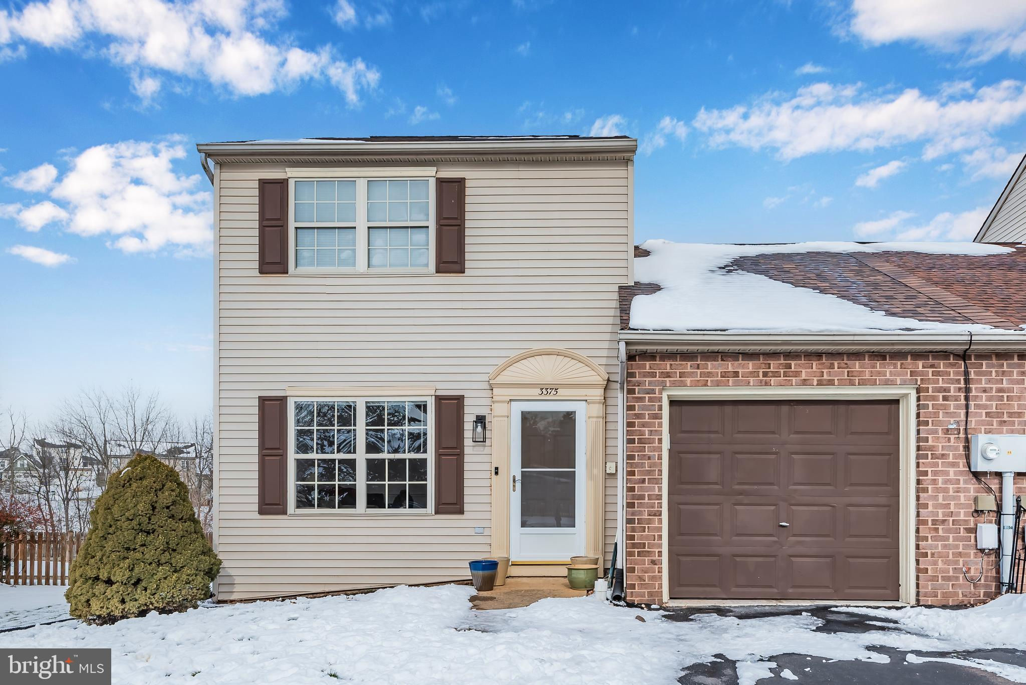 Another Property Sold - 3375 Glen Hollow Drive, Dover, PA 17315