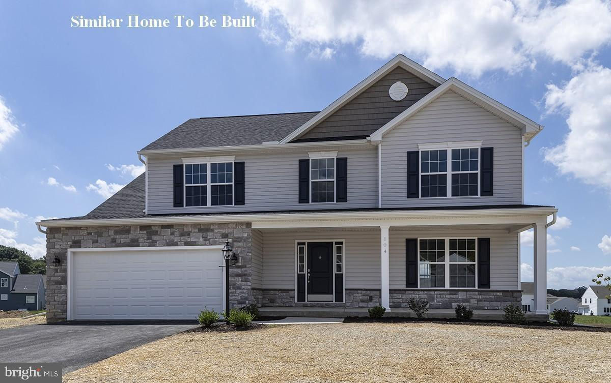 105 Red Maple Drive, Etters, PA 17319 is now new to the market!