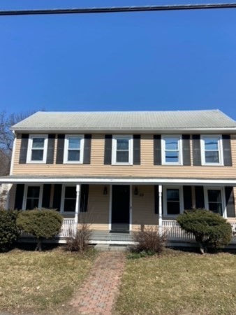 33 South St 1, Shrewsbury, MA 01545