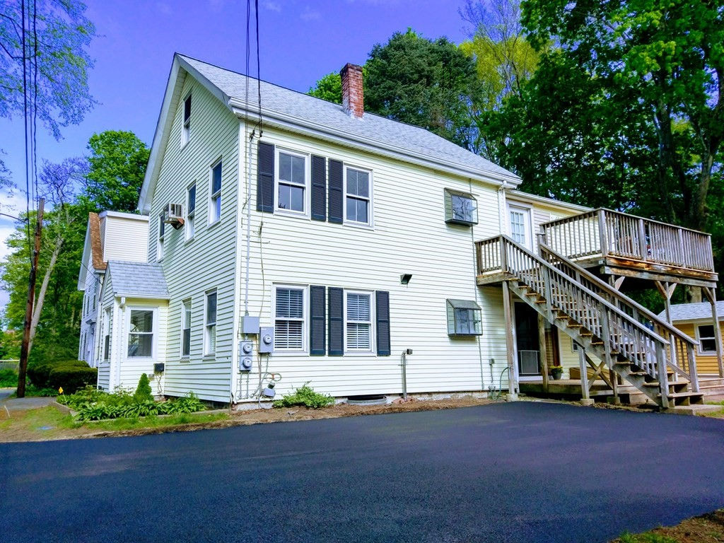 13 Church 13, Ashland, MA 01721