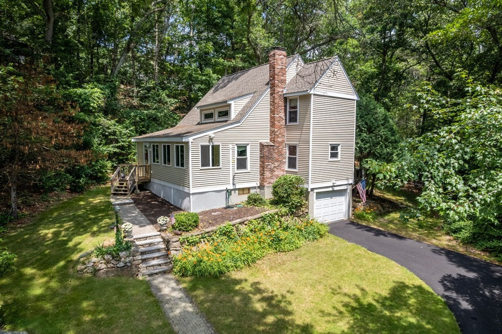 17 Old Country Path, Ashland, MA 01721