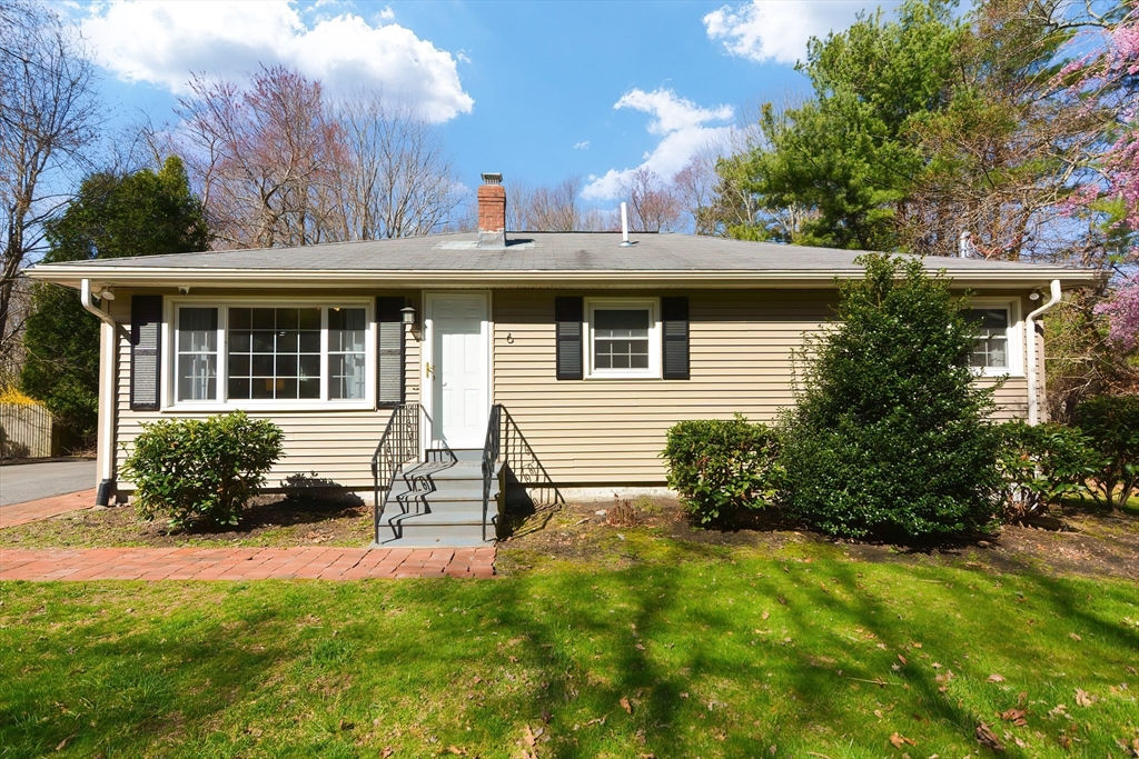 6 Fuller Rd, Sutton, MA 01590