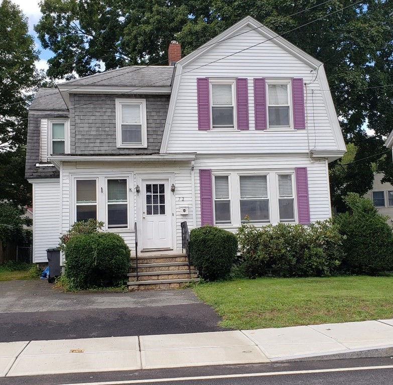 72 Washington Avenue, Natick, MA 01760