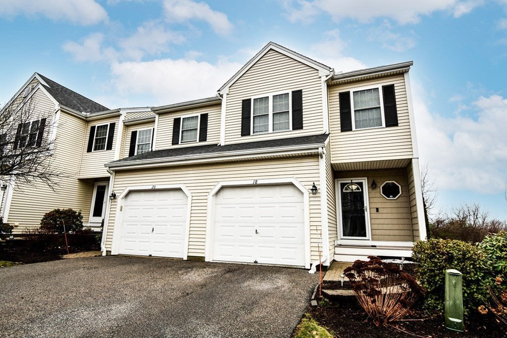 18 Azalea Ln 18, Grafton, MA 01519