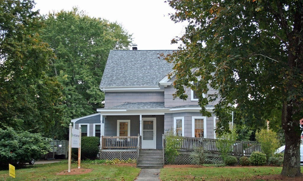 273 West Main Street, Norton, MA 02766