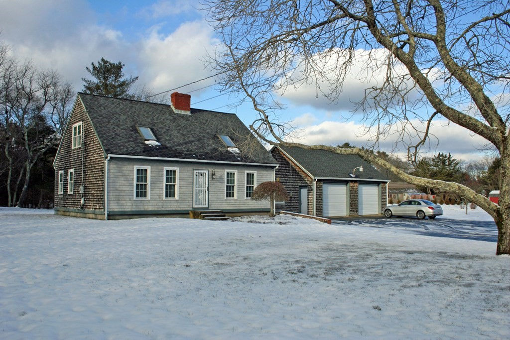 200 Myricks Street, Taunton, MA 02718