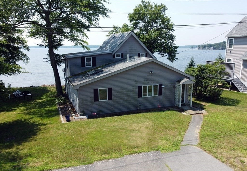 113 Staples Shore Road, Lakeville, MA 02347