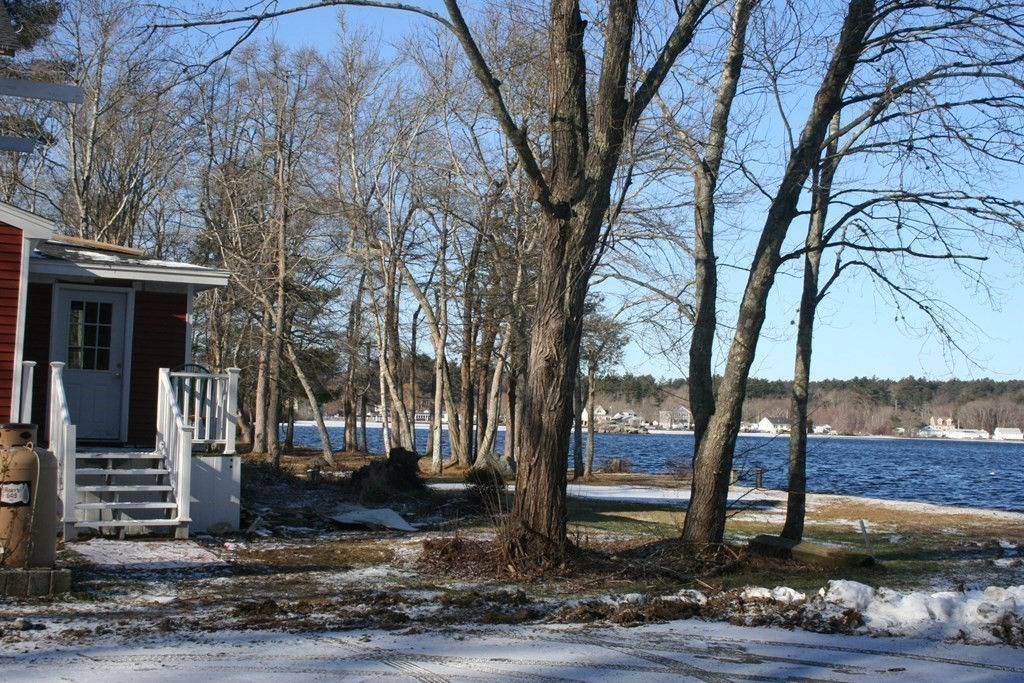 2 Morrison Way Waterfront, Lakeville, MA 02347