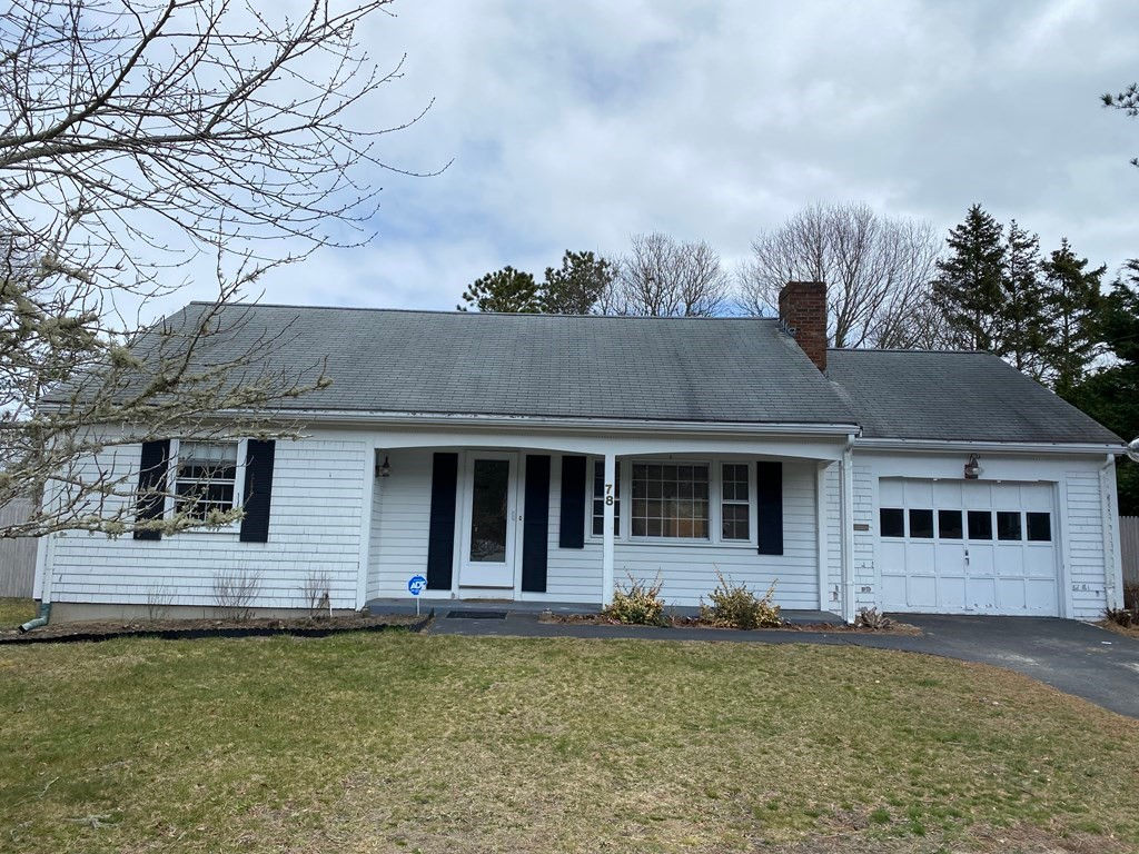 78 Taft Rd, Yarmouth, MA 02673