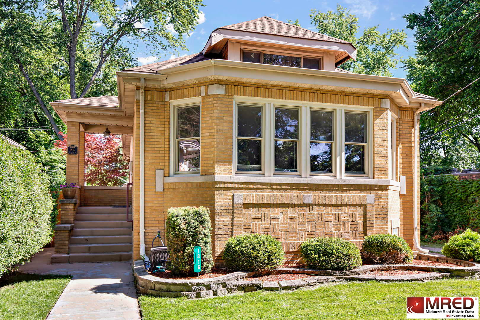 1816 W 107th Place, Chicago, IL 60643