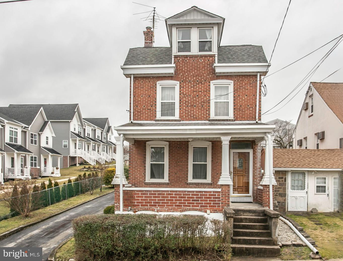 Another Property Sold - 444 Hurst Street, Bridgeport, PA 19405