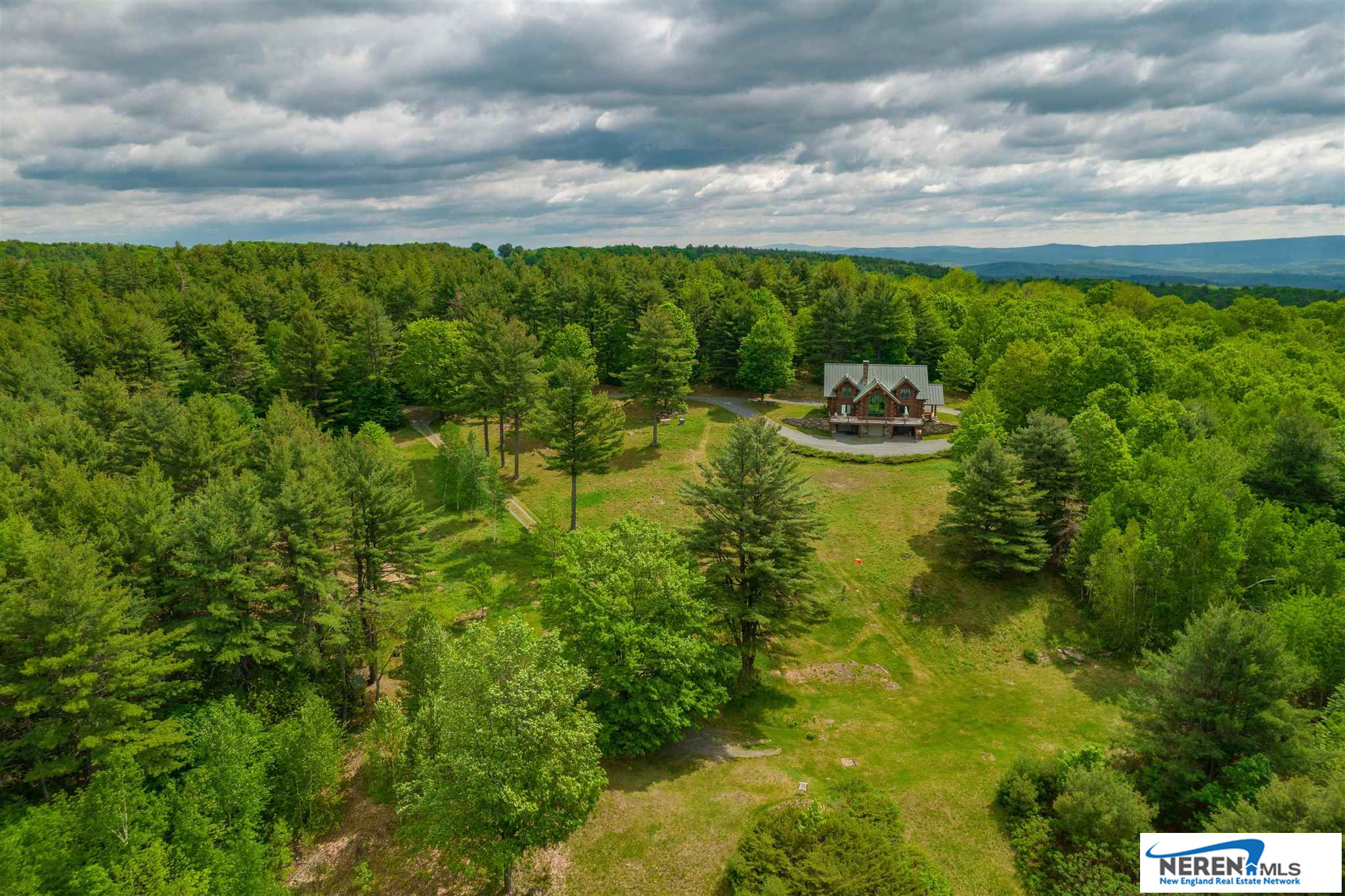 Another Property Sold 79 Cream Pot Road, Hartland, VT 05048