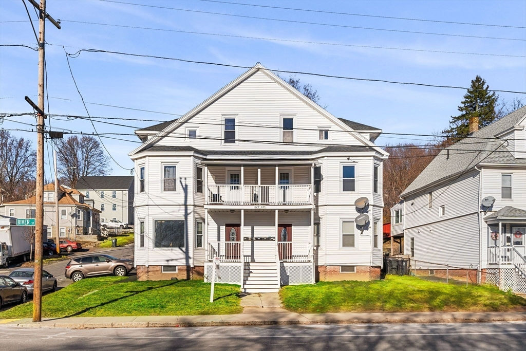 629-635 River St, Haverhill, MA 01832