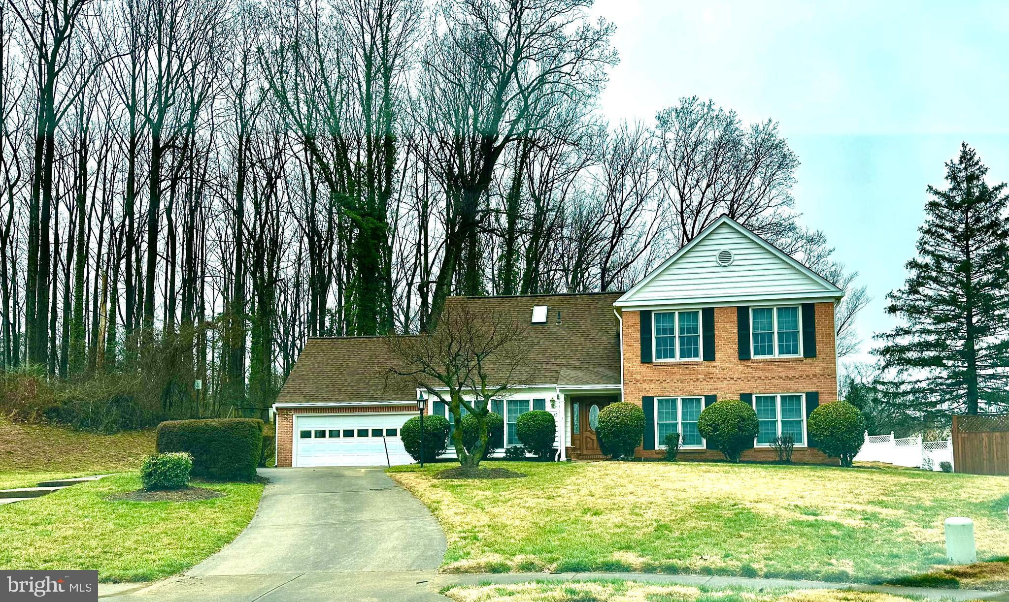 Another Property Sold - 8304 Beaverdam Court, Annandale, VA 22003