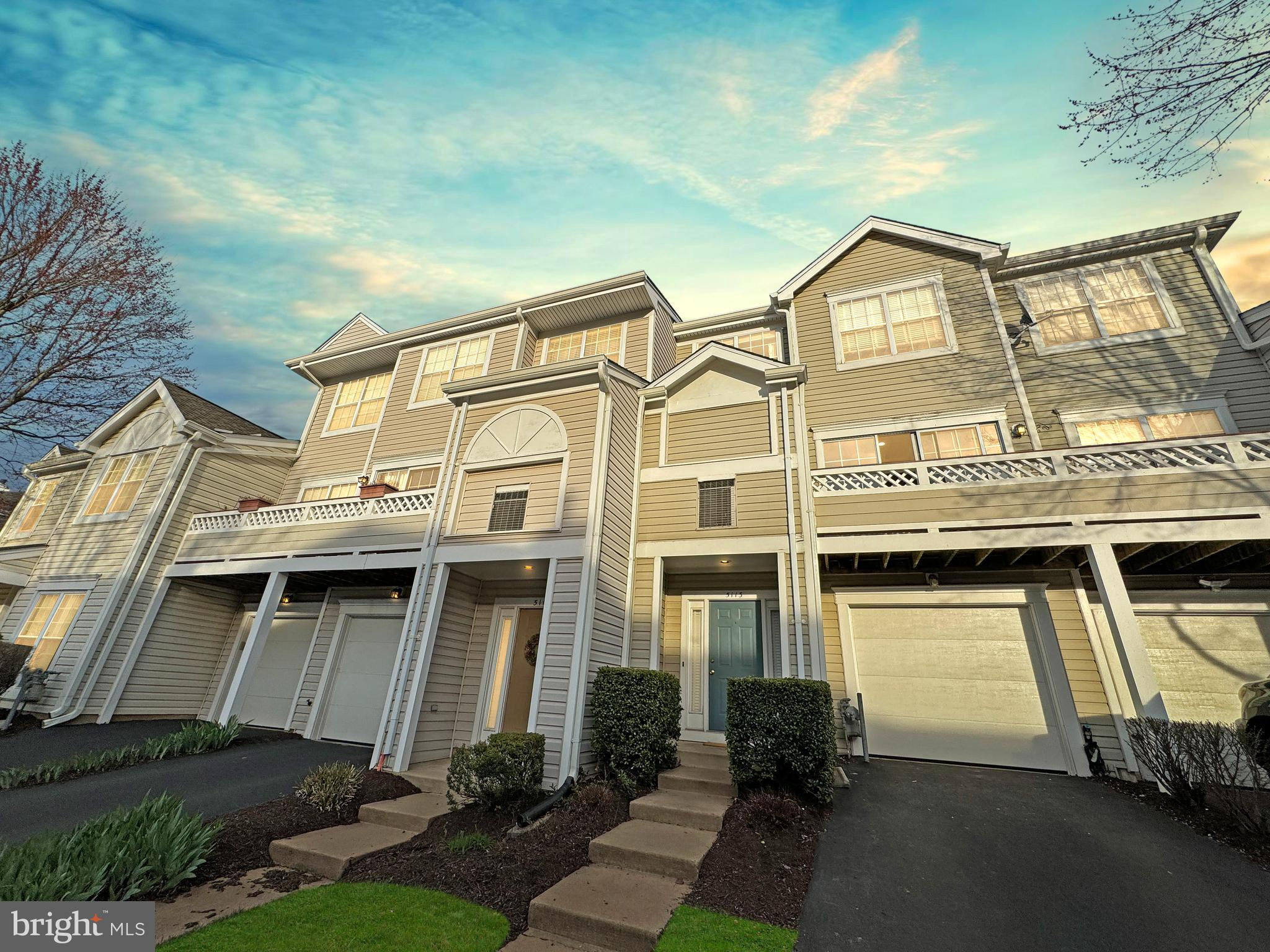 Another Property Sold - 5113 Wyndham Rose Cove, Centreville, VA 20120