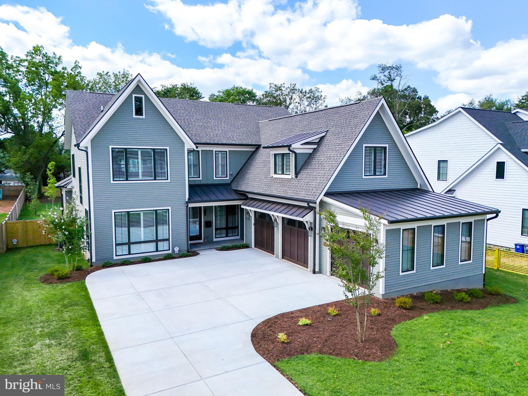 626 Hillcrest Drive SW, Vienna, VA 22180 now has a new price of $3,200,000!