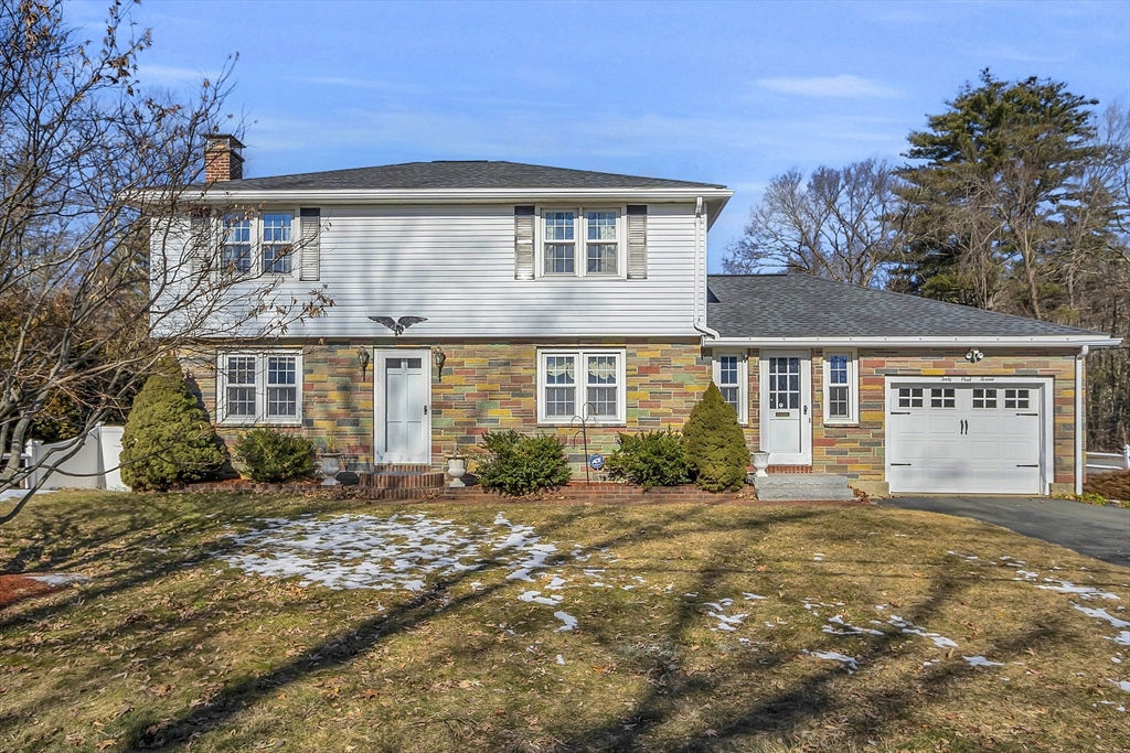 40 Plant Avenue, Hudson, MA 01749