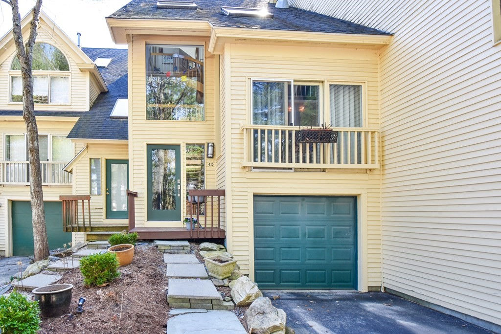 111 Brigham Street 4d, Hudson, MA 01749