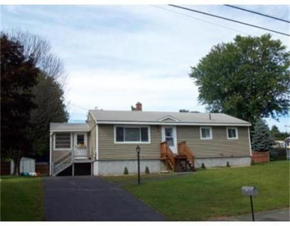 43 Conrad Road 1, Marlborough, MA 01752