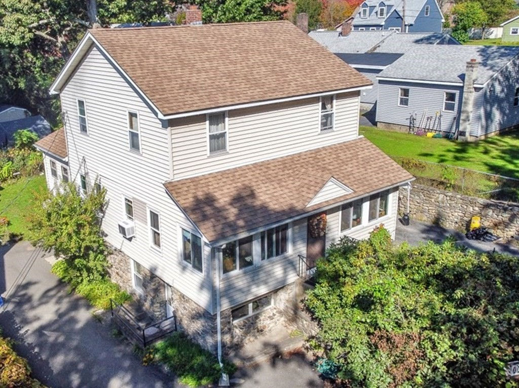 7 Highland Street, Shrewsbury, MA 01545