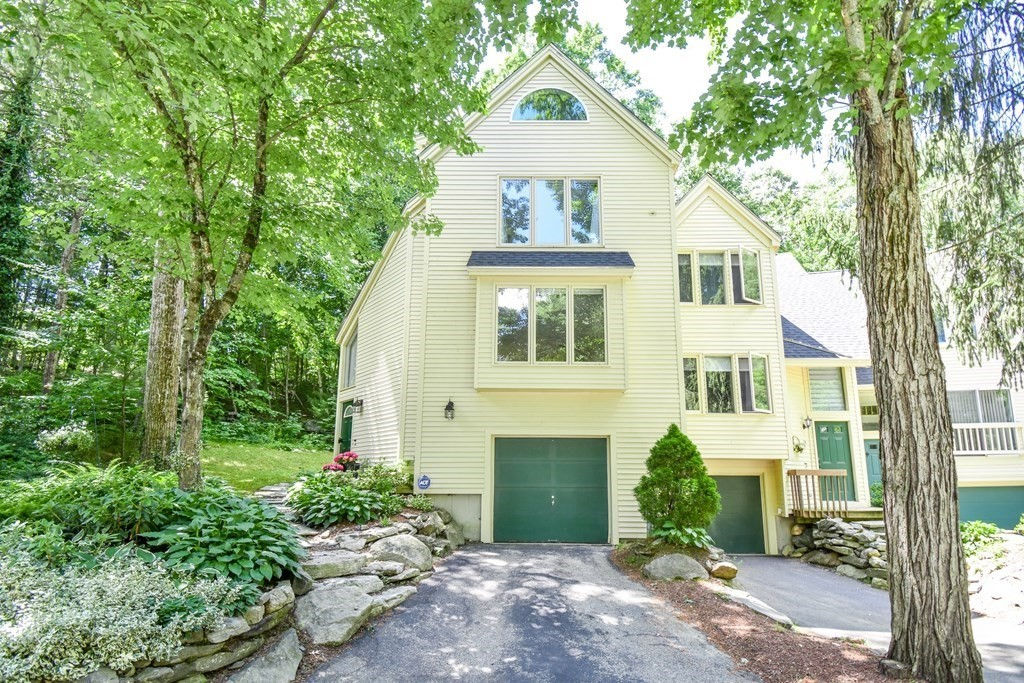 111 Brigham Street 5a, Hudson, MA 01749