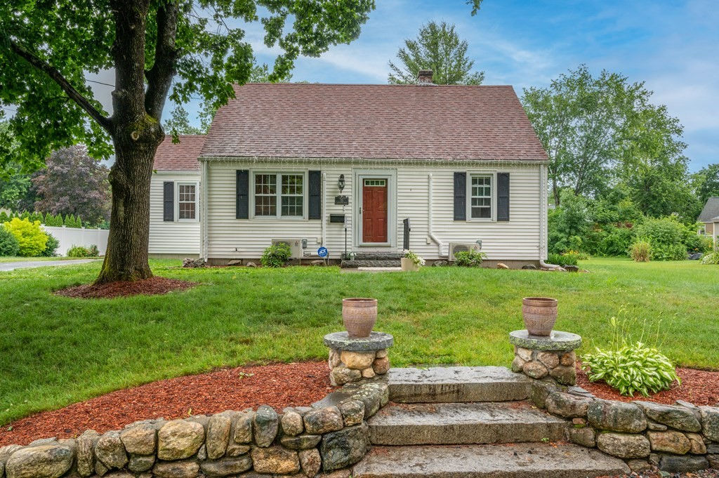 35 Jefferson Road, Northborough, MA 01532