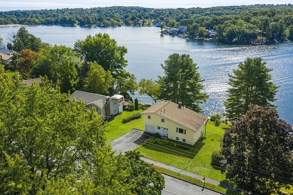 57 Fort Meadow Drive, Hudson, MA 01749