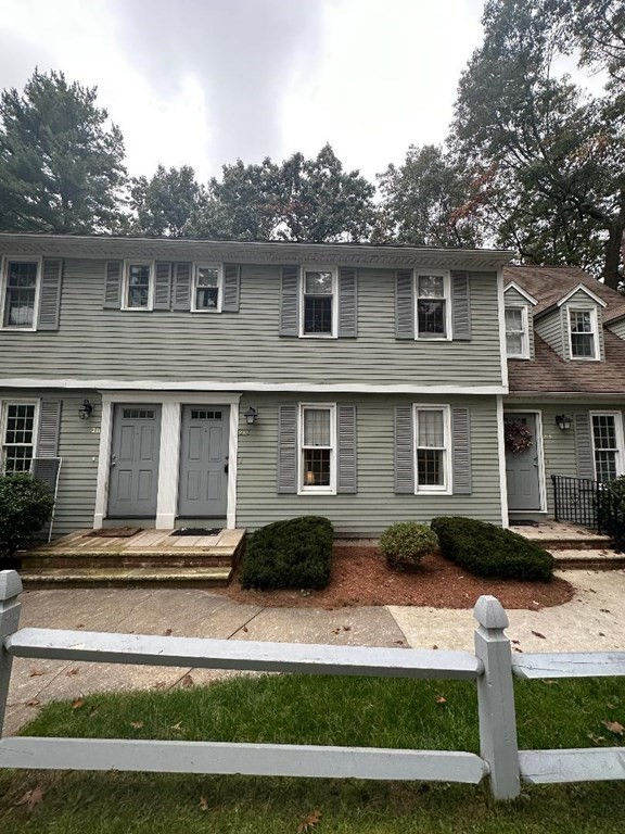 212 Wellman Ave. 212, Chelmsford, MA 01863