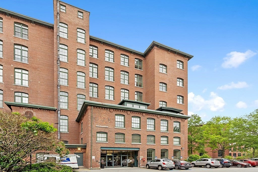 200 Market Street 503, Lowell, MA 01852