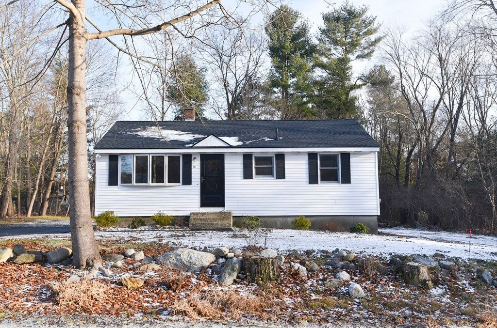 284 Rangeway Rd, Billerica, MA 01862