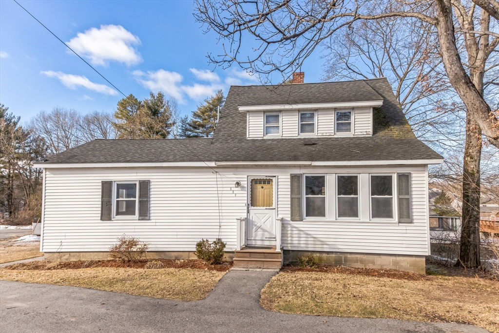 801 Boston Rd, Billerica, MA 01821