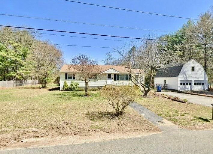 90 John Street, Tewksbury, MA 01876