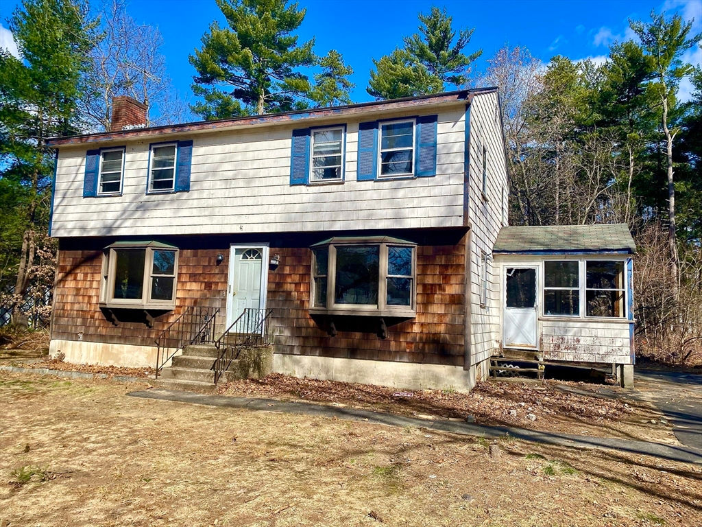 250 Shawsheen Street, Tewksbury, MA 01876