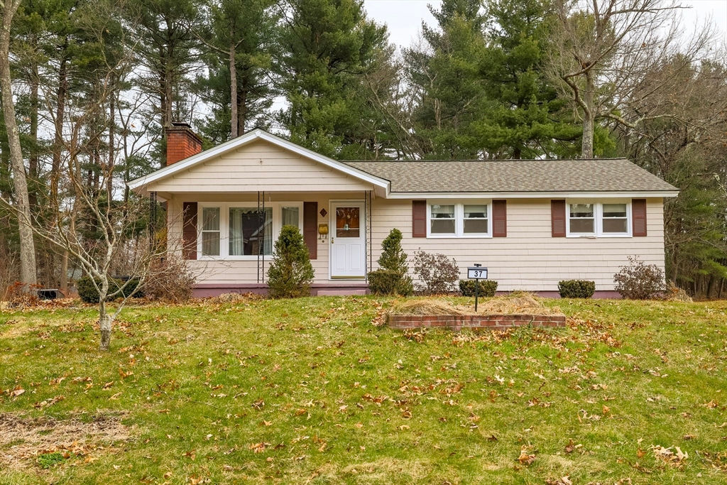 37 Charlemont Court, Chelmsford, MA 01863