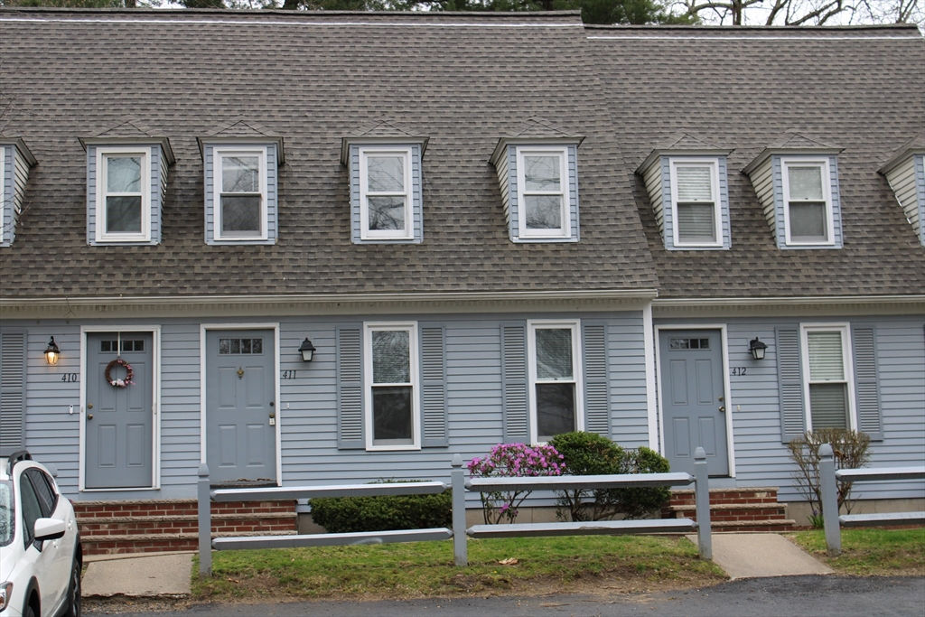 411 Wellman Ave. 411, Chelmsford, MA 01863