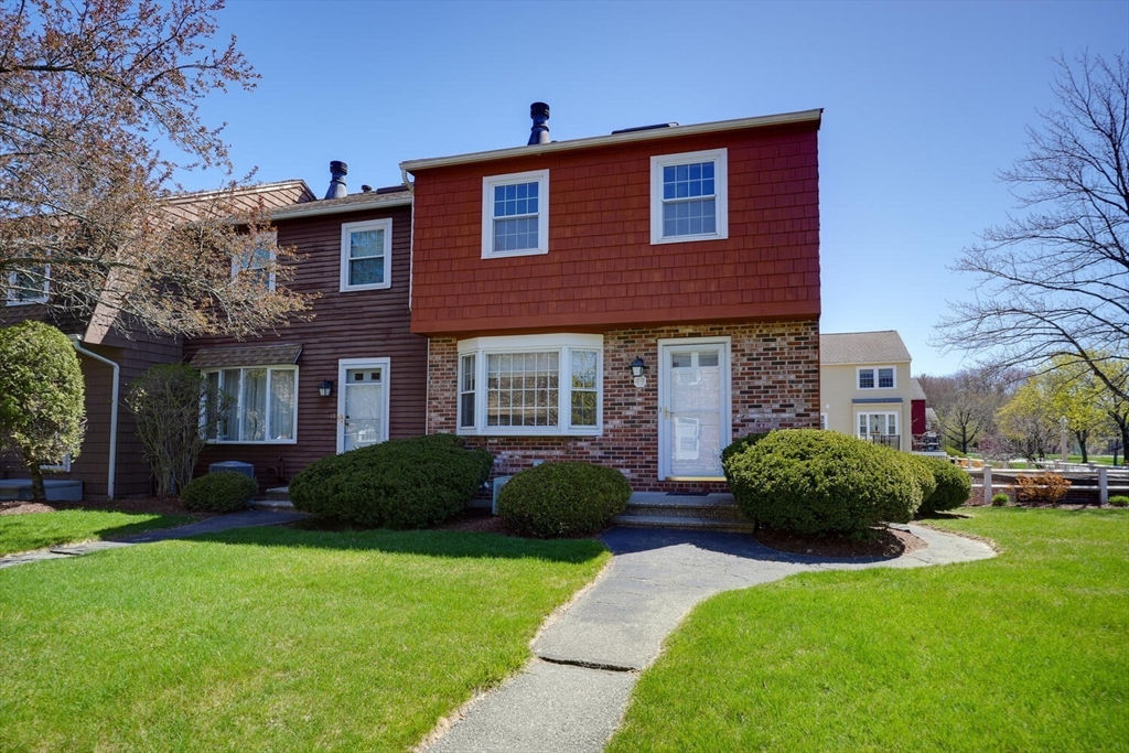 49 Prescott Drive d-9, Chelmsford, MA 01863