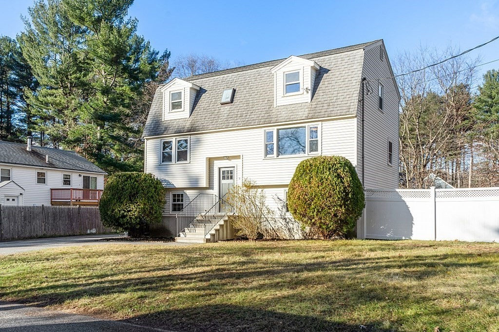 30 Crescent, Wilmington, MA 01887