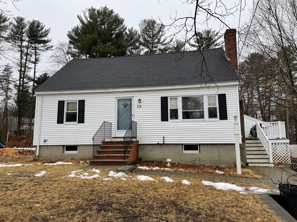 72 Pond St, Billerica, MA 01821