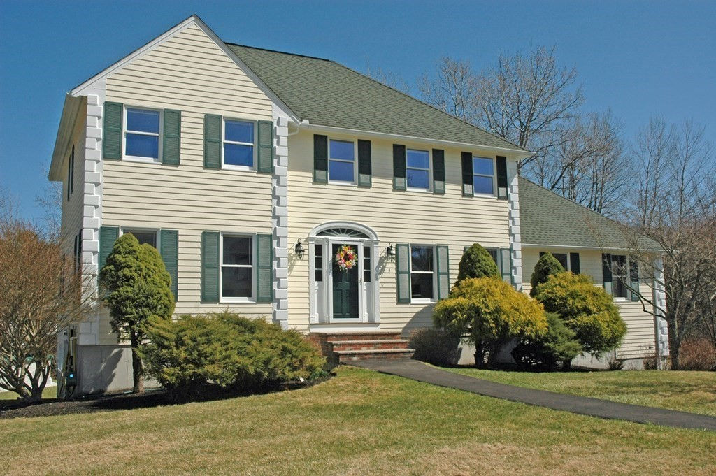 3 Apple Blossom Way, Methuen, MA 01844