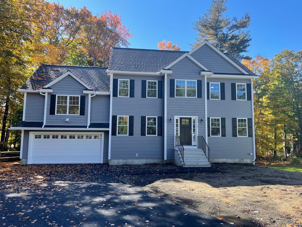 6 Heather Circle, Billerica, MA 01862