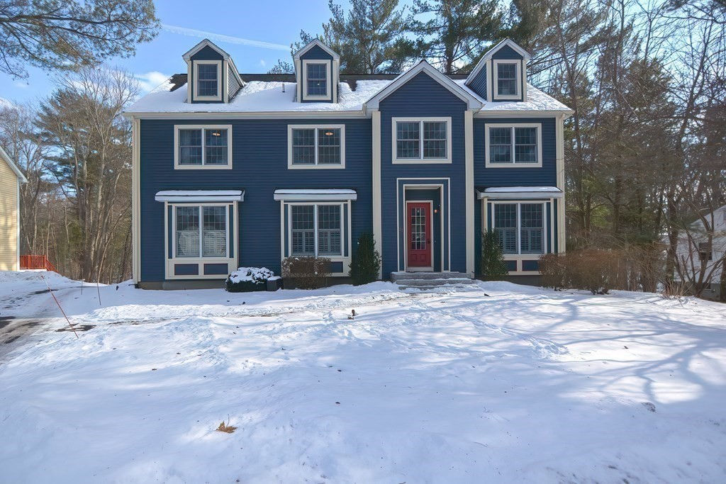 33 Upson Rd, Wellesley, MA 02482