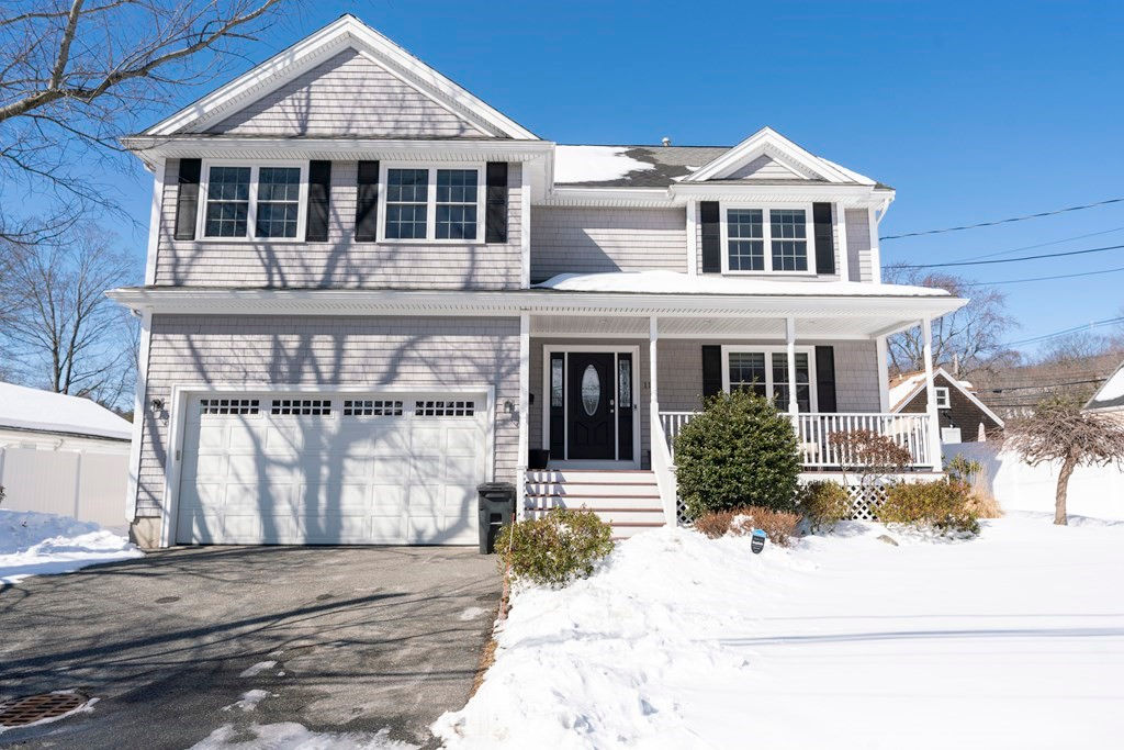 11 Sanderson Rd, Waltham, MA 02451