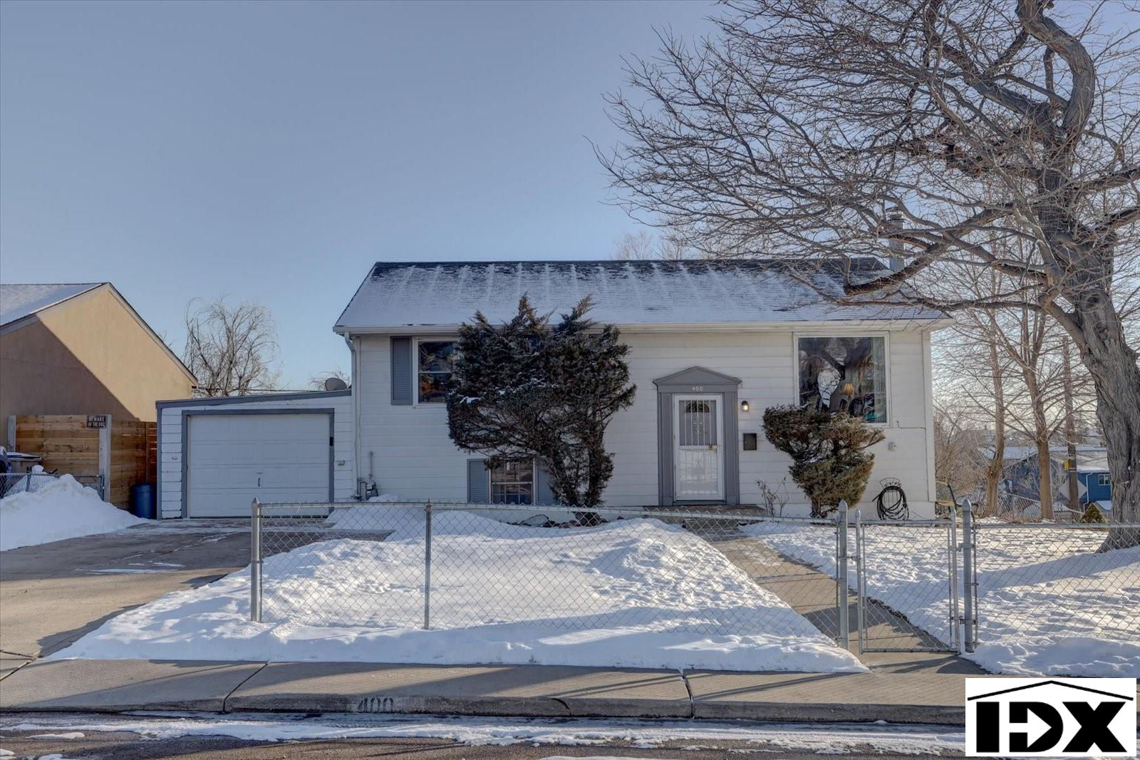 400 W 80th Avenue, Denver, CO 80221