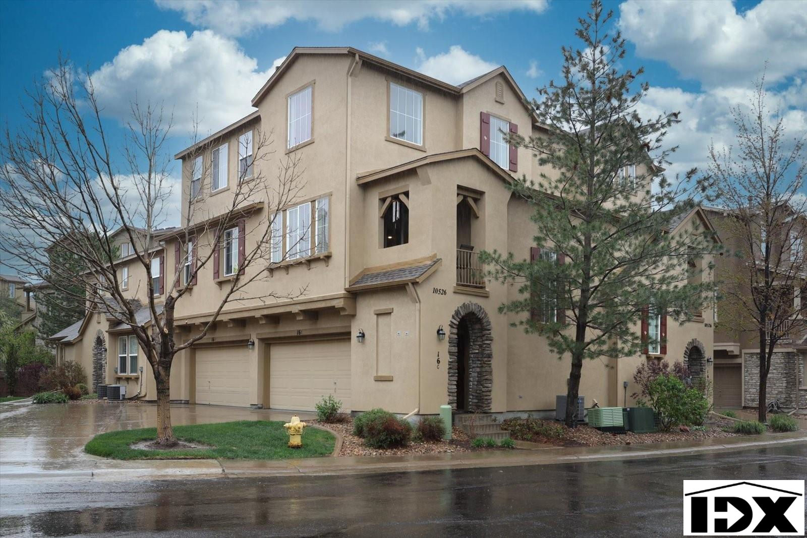 10526 Ashfield Street 16c, Highlands Ranch, CO 80126