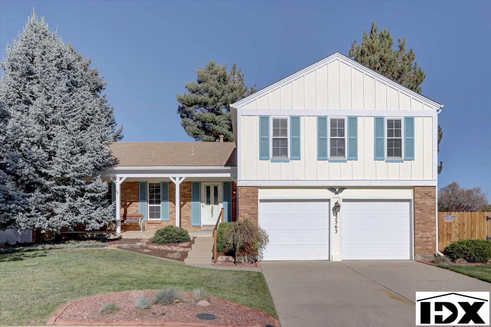 12363 W Stanford Drive, Morrison, CO 80465