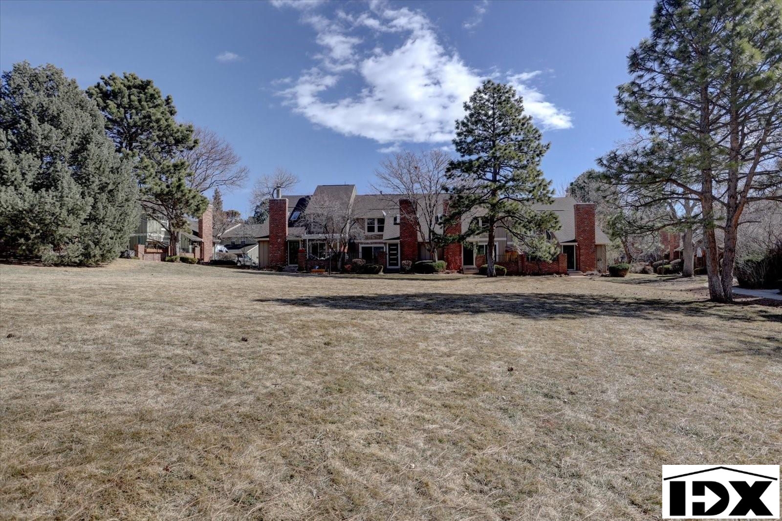 11718 Elk Head Range Road, Littleton, CO 80127