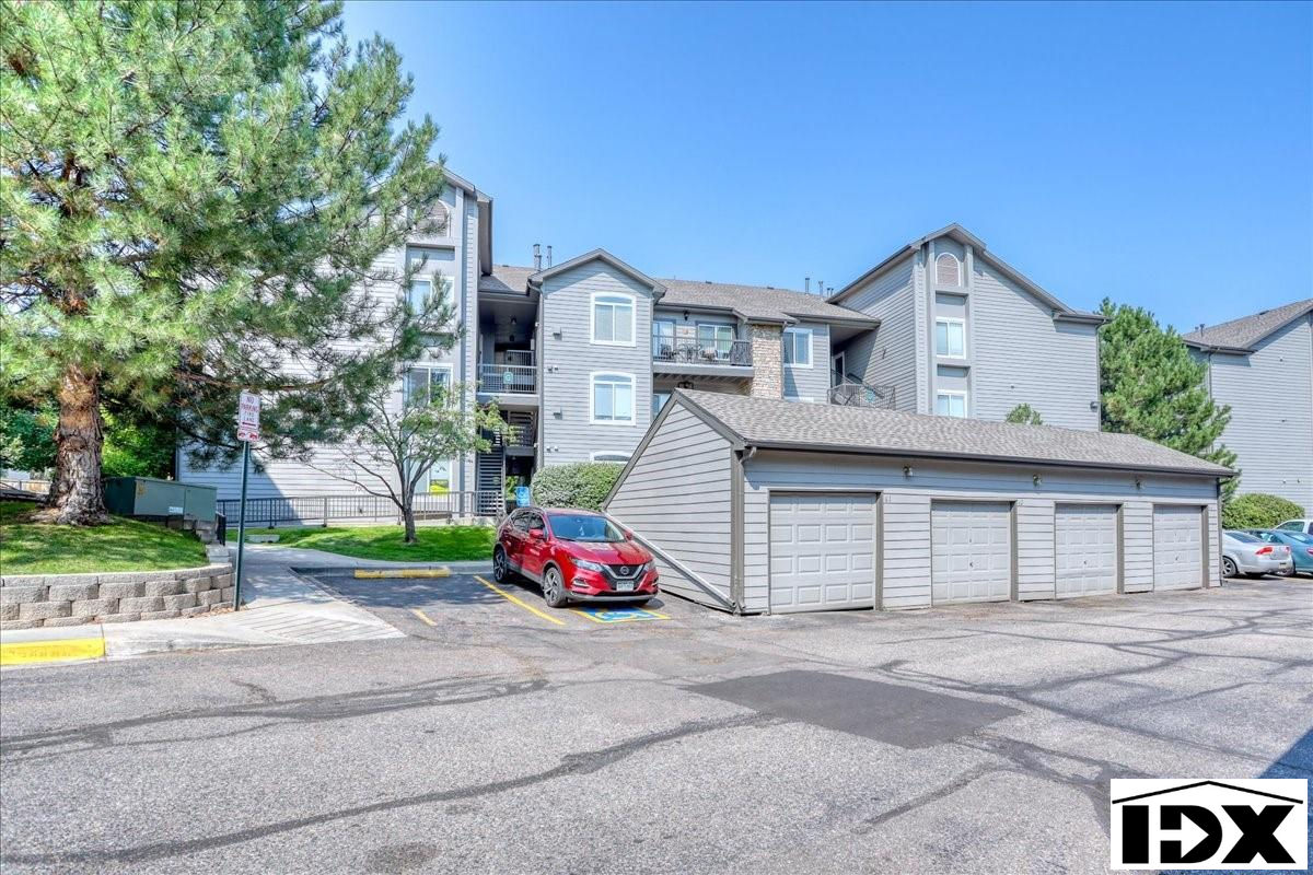 2575 S Syracuse Way g101, Denver, CO 80231