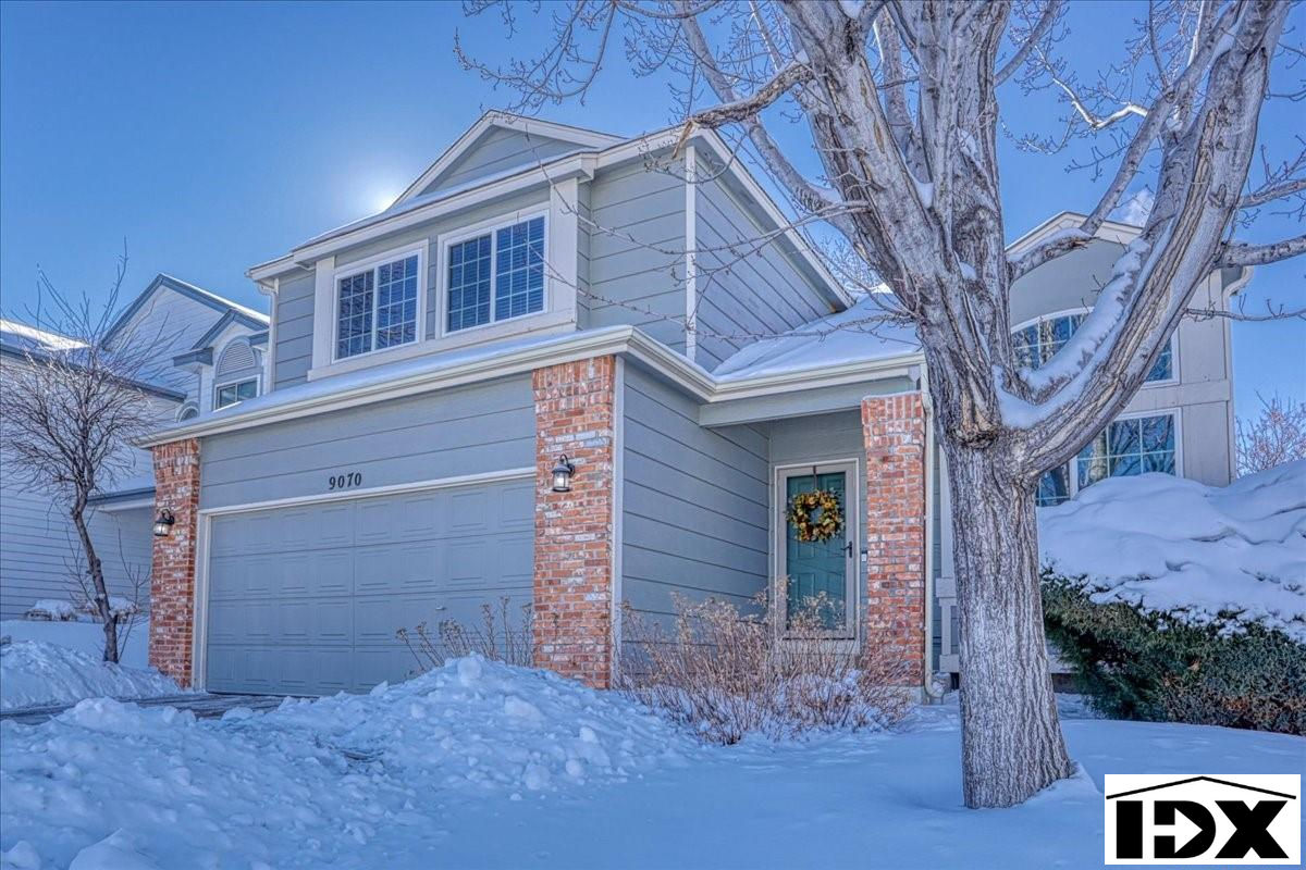 9070 W Portland Avenue, Littleton, CO 80128